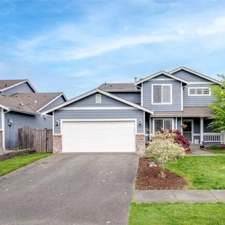 Buy this 3 bed house on 11601 172nd Street East in South Hill, WA 98374
