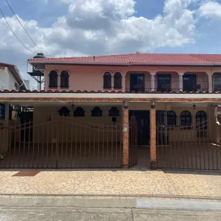 Image 2 - unnamed road, La Locería, 0801, Bethania, Panamá, Panama - House for rent