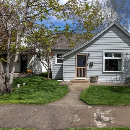 Buy this 3 bed house on East Spruce Street in Missoula, MT 59802