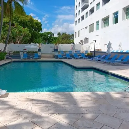 Buy this 1 bed condo on 2670 E Sunrise Blvd Unit 532 in Fort Lauderdale, Florida