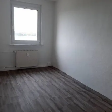 Rent this 3 bed apartment on Bahnhofstraße 105 in 19230 Hagenow, Germany