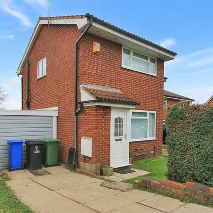 Rent this 2 bed house on 5 Neptune Close in Runcorn, WA7 6JX