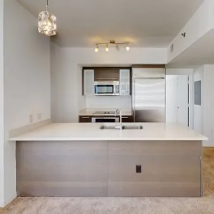 Rent this 2 bed apartment on #2310,500 Brickell Avenue in Brickell Village, Miami