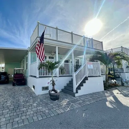 Buy this studio apartment on 9 Northeast Riptide Drive in Ocean Breeze, Martin County