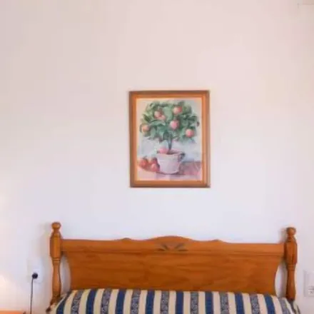 Rent this 6 bed house on Dénia in Valencian Community, Spain