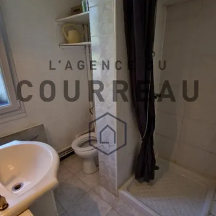 Rent this 2 bed apartment on 326 Rue Jean-Baptiste Poquelin dit Molière in 34070 Montpellier, France