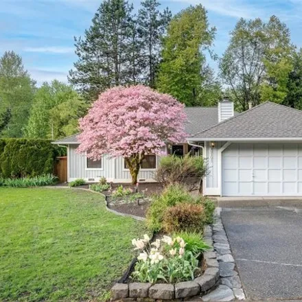 Buy this 3 bed house on 16104 Southeast 156th Street in Renton, WA 98058