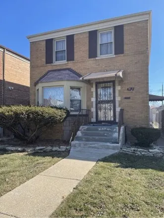 Image 1 - 9945 South Sangamon Street, Chicago, IL 60643, USA - House for sale