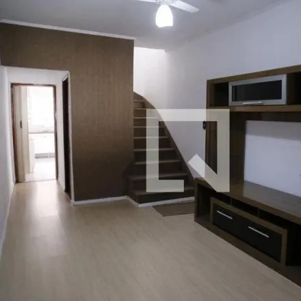 Rent this 2 bed house on Rua Alto Taquari in Jardim Maristela, São Paulo - SP