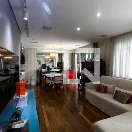Buy this 3 bed apartment on Avenida Dona Helena Pereira de Moraes in Vila Andrade, São Paulo - SP