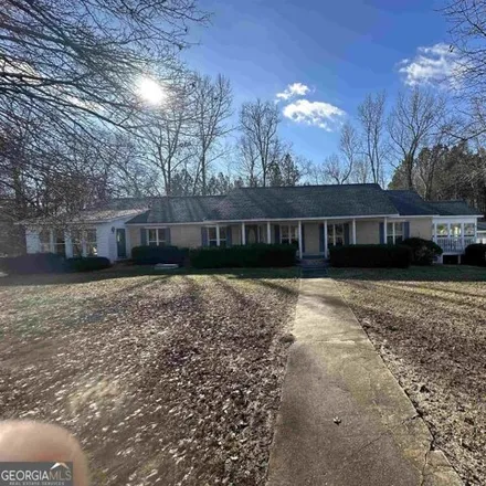 Image 1 - Bramlett Road, Greene County, GA 30669, USA - House for sale