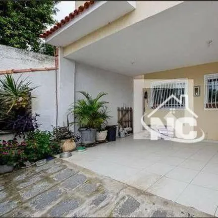Buy this 5 bed house on Avenida General Cortês Coutinho in Serra Grande, Niterói - RJ