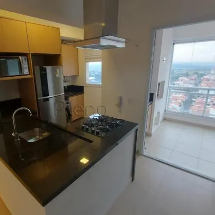 Rent this 2 bed apartment on Avenida Presidente Vargas in Cidade Nova, Indaiatuba - SP