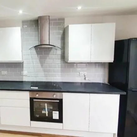 Image 3 - 17 Hinton Street, Liverpool, L6 3AR, United Kingdom - Townhouse for rent