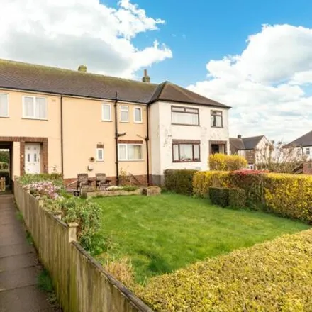 Buy this 3 bed townhouse on 11 Fairfields in Upper Denby, HD8 8UB