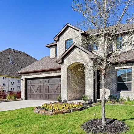 Buy this 5 bed house on Mossy Oak Lane in Frisco, TX 75078