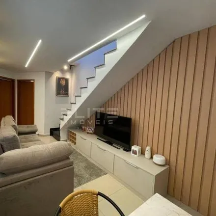 Buy this 2 bed apartment on Rua Paquequer in Santa Maria, Santo André - SP