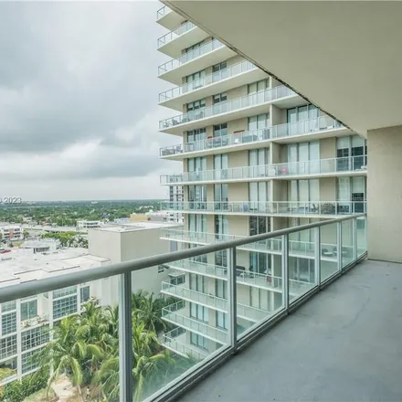 Image 8 - Midtown 2, East Coast Avenue, Buena Vista, Miami, FL 33137, USA - Apartment for rent