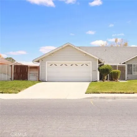 Buy this 3 bed house on 15183 Ashley Glen Drive in Victorville, CA 92394