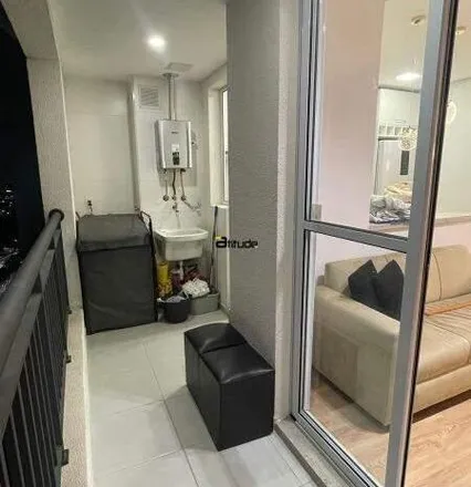 Buy this 2 bed apartment on Rua Urano in Vila Dom José, Barueri - SP
