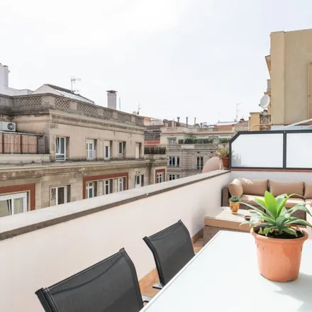 Image 3 - Carrer de Calaf, 08001 Barcelona, Spain - Apartment for rent