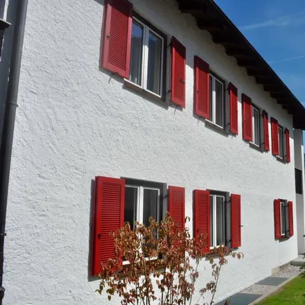 Image 5 - Mittenwald, Bavaria, Germany - Apartment for rent