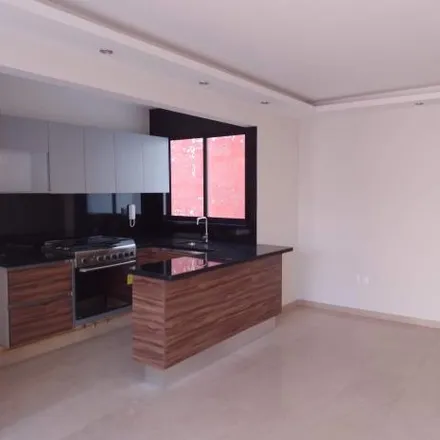 Buy this 2 bed apartment on Avenida Coyoacán 1514 in Benito Juárez, 03104 Santa Fe