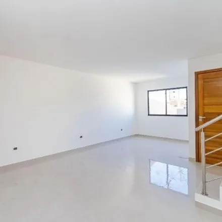 Buy this 3 bed house on Rua Gênesis 115 in Santa Cândida, Curitiba - PR