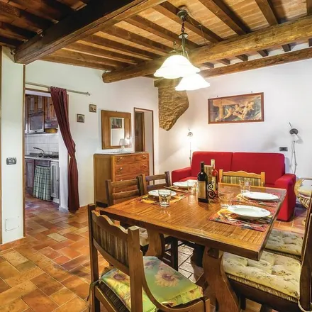 Rent this 3 bed apartment on 56048 Volterra PI