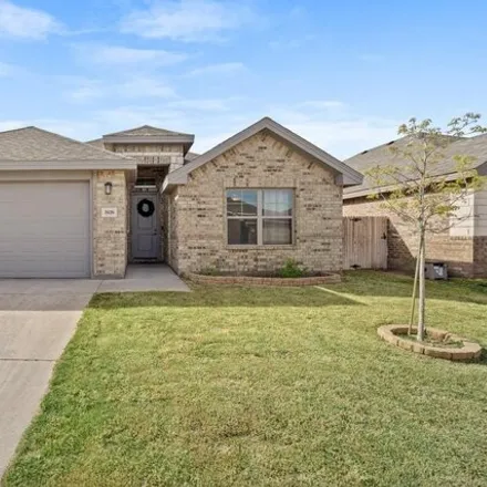 Image 1 - Twin Falls Drive, Odessa, TX 79762, USA - House for sale