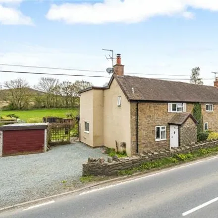 Image 1 - Clun Road, Shropshire, SY7 8ED, United Kingdom - Duplex for sale