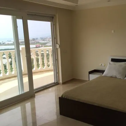 Rent this 2 bed house on Alanya in Antalya, Turkey