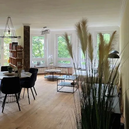 Image 6 - Meet You, Fasanenstraße 41, 10719 Berlin, Germany - Apartment for rent