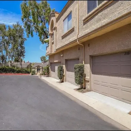 Rent this 1 bed condo on 21134 Gladiolos Way in Lake Forest, CA 92630