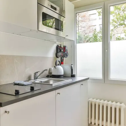 Image 3 - 75 Rue Charles Laffitte, 92200 Neuilly-sur-Seine, France - Apartment for rent