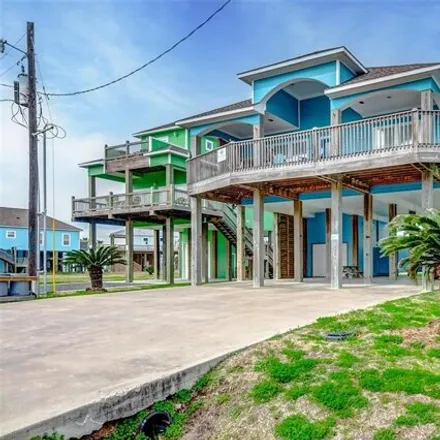 Image 2 - 2075 Idyle View, Galveston County, TX 77650, USA - House for sale