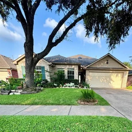 Buy this 4 bed house on 9359 Millcrest Lane in Fort Bend County, TX 77083