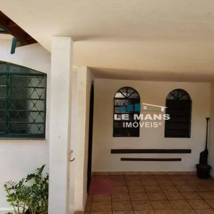 Buy this 2 bed house on Rua General Góes Monteiro in Jardim Elite, Piracicaba - SP