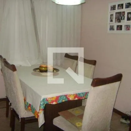 Buy this 4 bed apartment on Rua Benfica in Padre Eustáquio, Belo Horizonte - MG