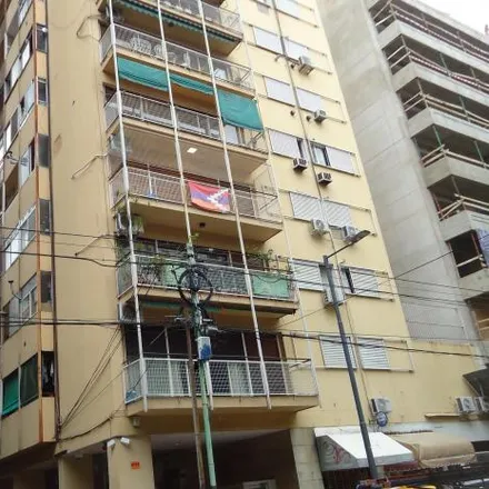 Buy this 1 bed apartment on Palpa 2444 in Colegiales, Buenos Aires
