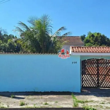 Buy this 3 bed house on Rua Thelma in Itanhaém, Itanhaem - SP