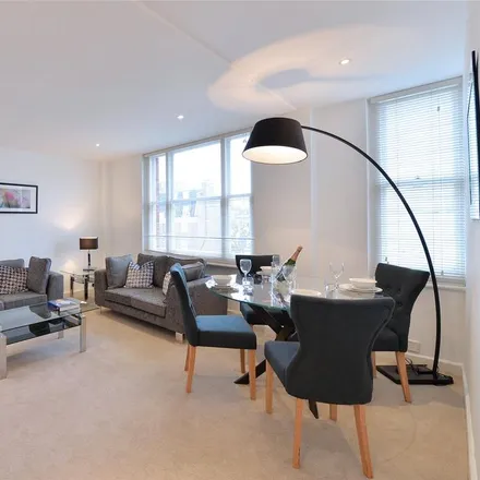 Image 1 - 39 Hill Street, London, W1J 5LX, United Kingdom - Apartment for rent