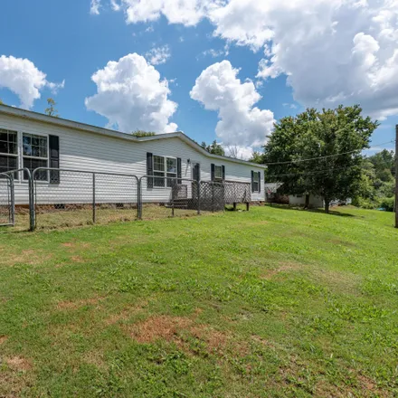 Image 4 - 2057 Big Gully Road, Union Grove, Blount County, TN 37801, USA - House for sale