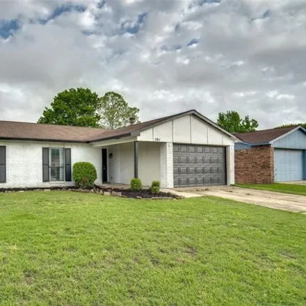 Image 3 - 701 Sunny Slope Drive, Allen, TX 75003, USA - House for sale