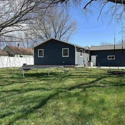 Image 5 - 361 South Wipf Street, Freeman, Hutchinson County, SD 57029, USA - House for sale