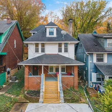 Buy this 3 bed house on 220 Oakview Avenue in Edgewood, Allegheny County