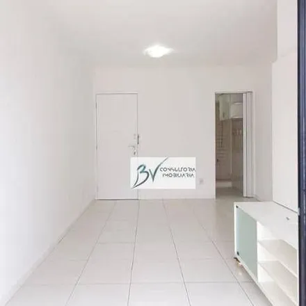 Rent this 3 bed apartment on Rua Luiz Pimentel 77 in Boa Viagem, Recife -