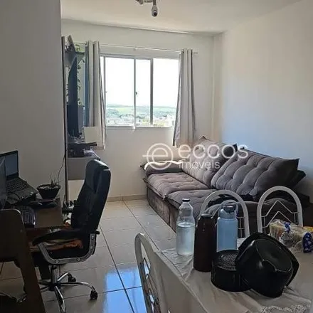 Image 2 - Rua Aragon, Laranjeiras, Uberlândia - MG, 38410-264, Brazil - Apartment for sale