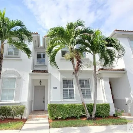 Rent this 3 bed townhouse on 3976 SW 157th Ave