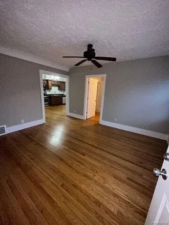 Rent this 2 bed apartment on 331 Girard Avenue in Royal Oak, MI 48073
